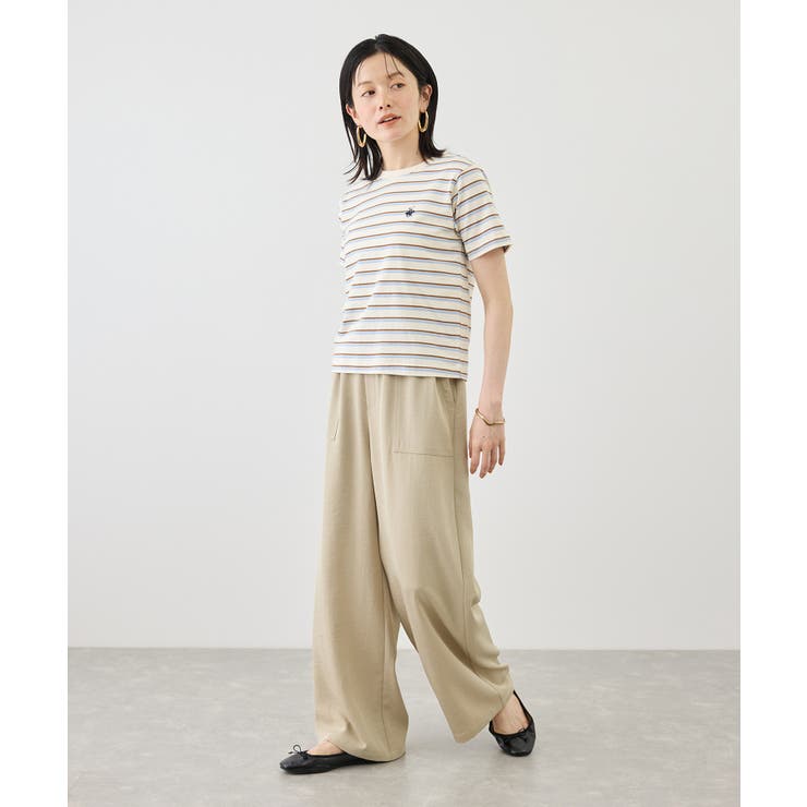 【BEVERLYHILLS POLO CLUB | ROPE' PICNIC | 詳細画像9 