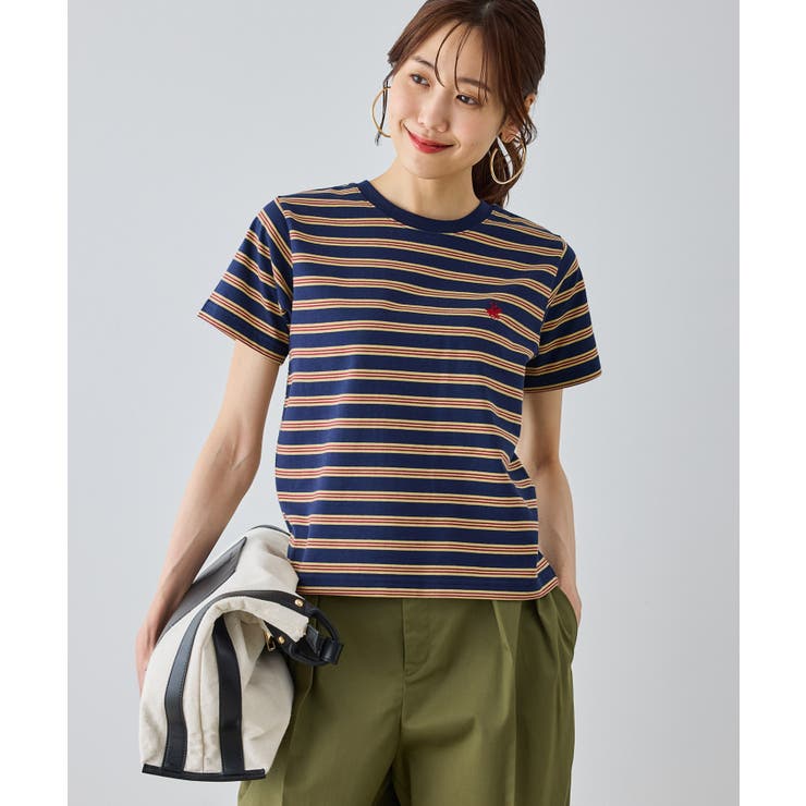 ネイビー(40) | 【BEVERLYHILLS POLO CLUB | ROPE' PICNIC