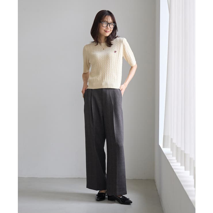 【BEVERLY HILLS POLO | ROPE' PICNIC | 詳細画像11 