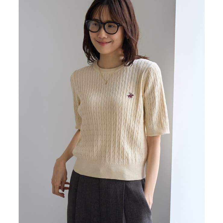 【BEVERLY HILLS POLO | ROPE' PICNIC | 詳細画像12 