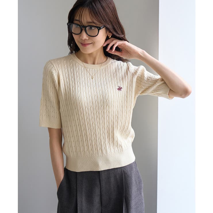 【BEVERLY HILLS POLO | ROPE' PICNIC | 詳細画像13 