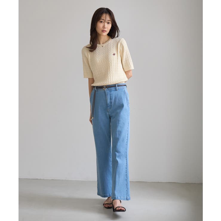 【BEVERLY HILLS POLO | ROPE' PICNIC | 詳細画像18 