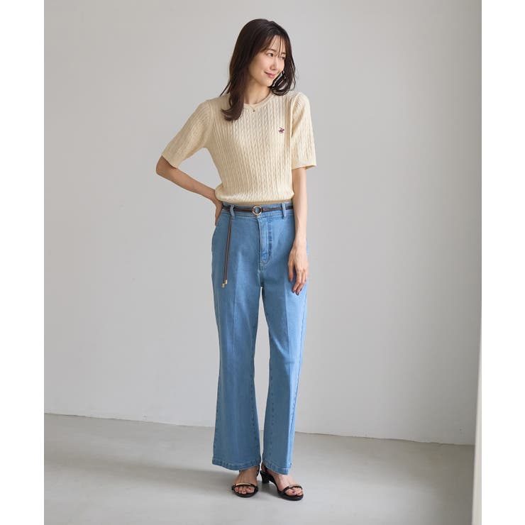 【BEVERLY HILLS POLO | ROPE' PICNIC | 詳細画像19 