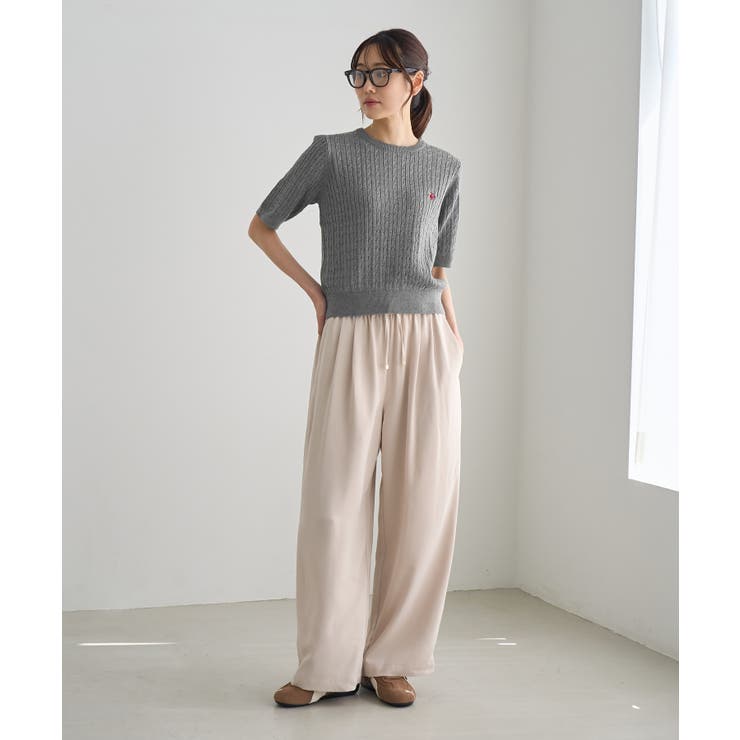【BEVERLY HILLS POLO | ROPE' PICNIC | 詳細画像2 