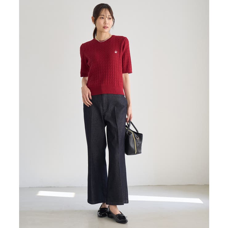 【BEVERLY HILLS POLO | ROPE' PICNIC | 詳細画像24 