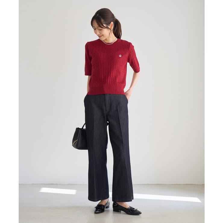 【BEVERLY HILLS POLO | ROPE' PICNIC | 詳細画像25 