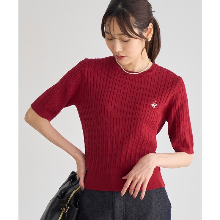 【BEVERLY HILLS POLO | ROPE' PICNIC | 詳細画像26 