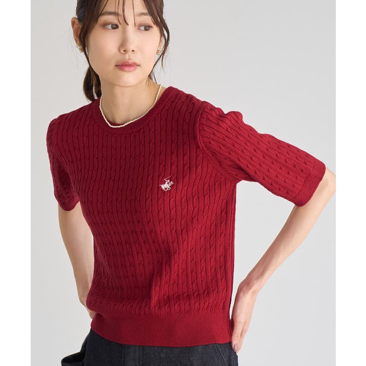 【BEVERLY HILLS POLO | ROPE' PICNIC | 詳細画像27 