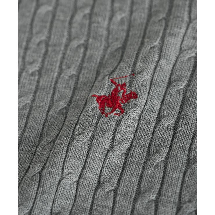 【BEVERLY HILLS POLO | ROPE' PICNIC | 詳細画像36 