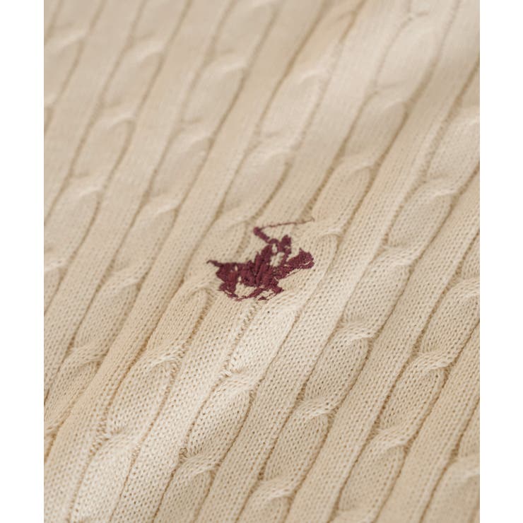 【BEVERLY HILLS POLO | ROPE' PICNIC | 詳細画像38 
