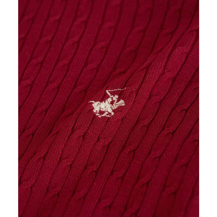 【BEVERLY HILLS POLO | ROPE' PICNIC | 詳細画像40 