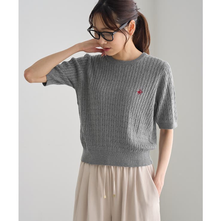 【BEVERLY HILLS POLO | ROPE' PICNIC | 詳細画像5 
