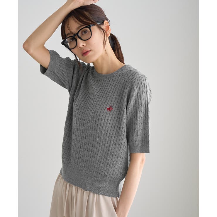 【BEVERLY HILLS POLO | ROPE' PICNIC | 詳細画像6 