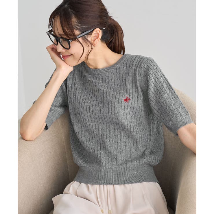 【BEVERLY HILLS POLO | ROPE' PICNIC | 詳細画像7 