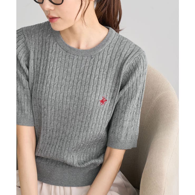 【BEVERLY HILLS POLO | ROPE' PICNIC | 詳細画像8 