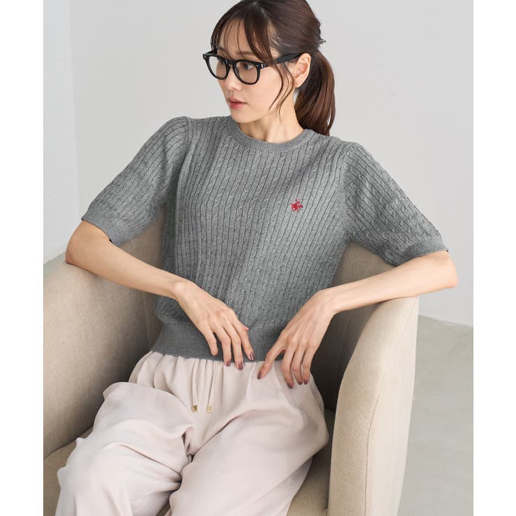 【BEVERLY HILLS POLO | ROPE' PICNIC | 詳細画像9 