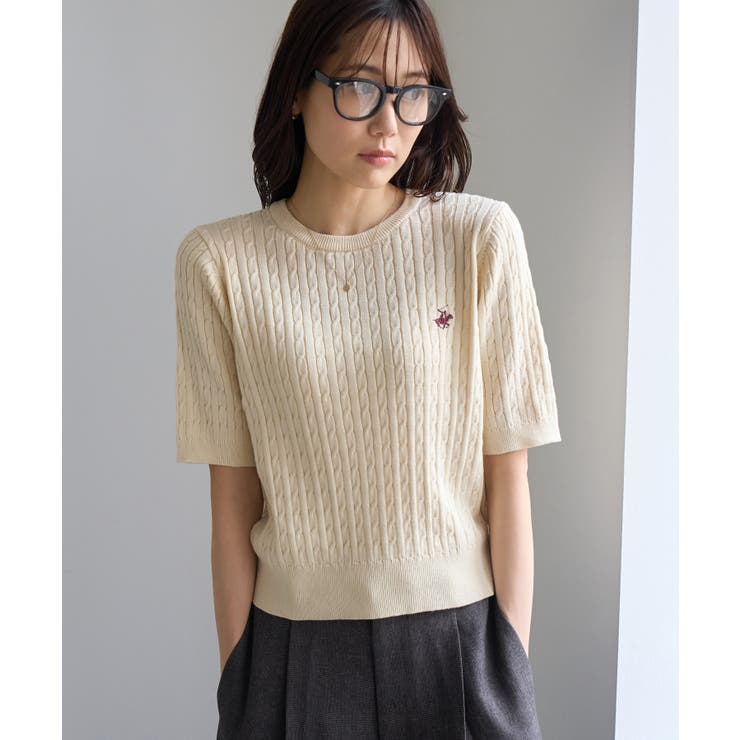キナリ(16) | 【BEVERLY HILLS POLO | ROPE' PICNIC