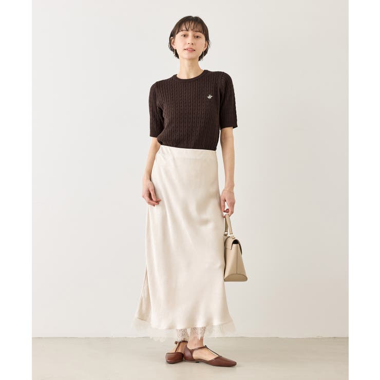 【BEVERLY HILLS POLO | ROPE' PICNIC | 詳細画像11 