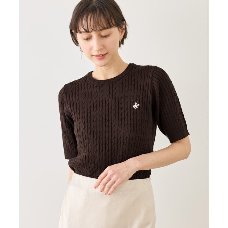 【BEVERLY HILLS POLO | ROPE' PICNIC | 詳細画像12 