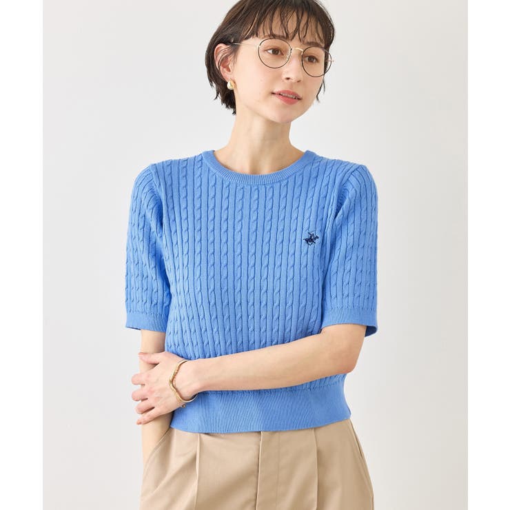 【BEVERLY HILLS POLO | ROPE' PICNIC | 詳細画像17 