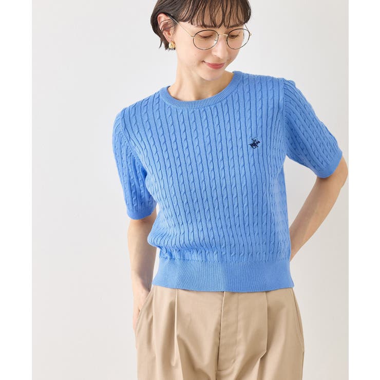 【BEVERLY HILLS POLO | ROPE' PICNIC | 詳細画像18 