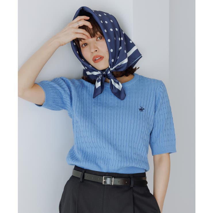 【BEVERLY HILLS POLO | ROPE' PICNIC | 詳細画像2 