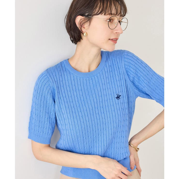 【BEVERLY HILLS POLO | ROPE' PICNIC | 詳細画像20 