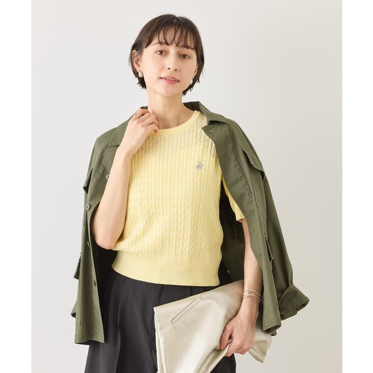 【BEVERLY HILLS POLO | ROPE' PICNIC | 詳細画像25 