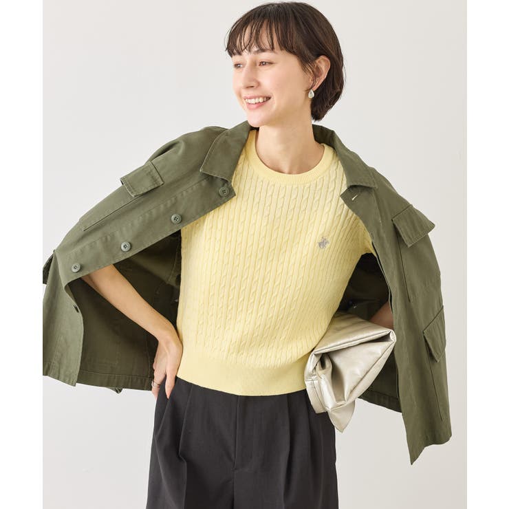 【BEVERLY HILLS POLO | ROPE' PICNIC | 詳細画像26 