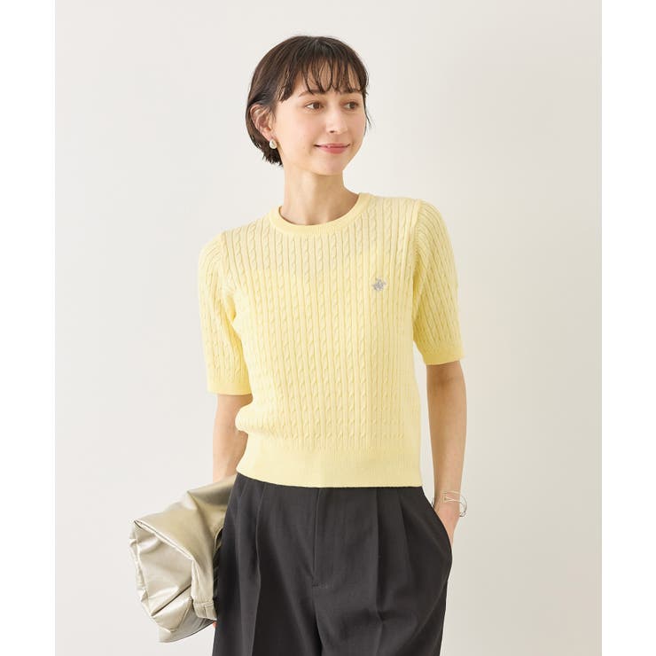 【BEVERLY HILLS POLO | ROPE' PICNIC | 詳細画像27 