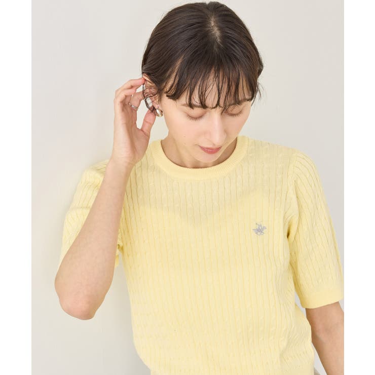 【BEVERLY HILLS POLO | ROPE' PICNIC | 詳細画像30 