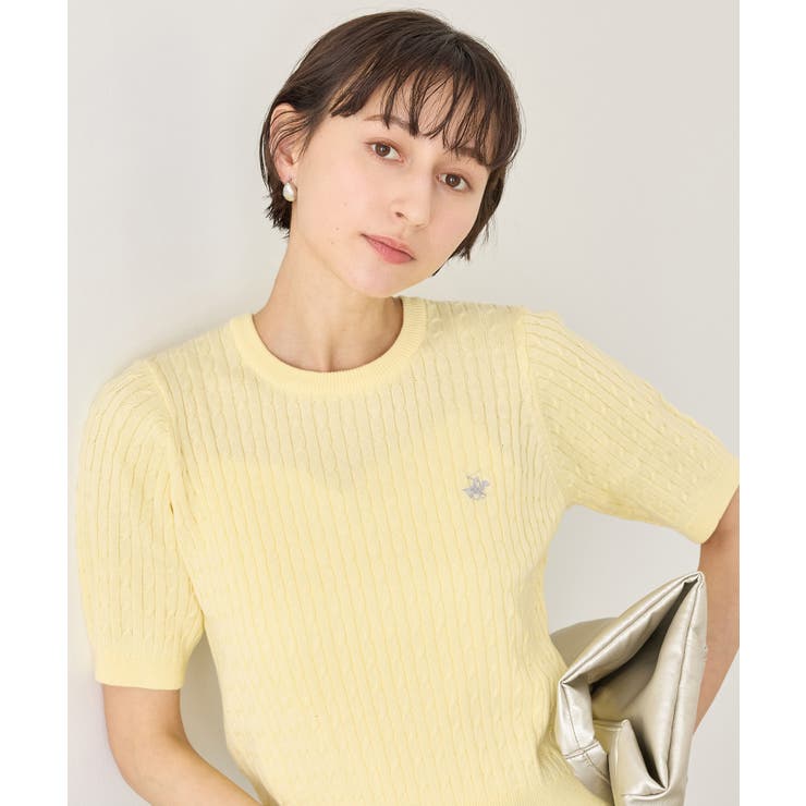 【BEVERLY HILLS POLO | ROPE' PICNIC | 詳細画像31 