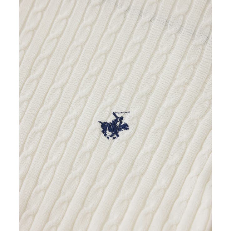 【BEVERLY HILLS POLO | ROPE' PICNIC | 詳細画像39 