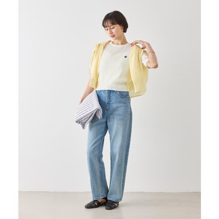 【BEVERLY HILLS POLO | ROPE' PICNIC | 詳細画像4 