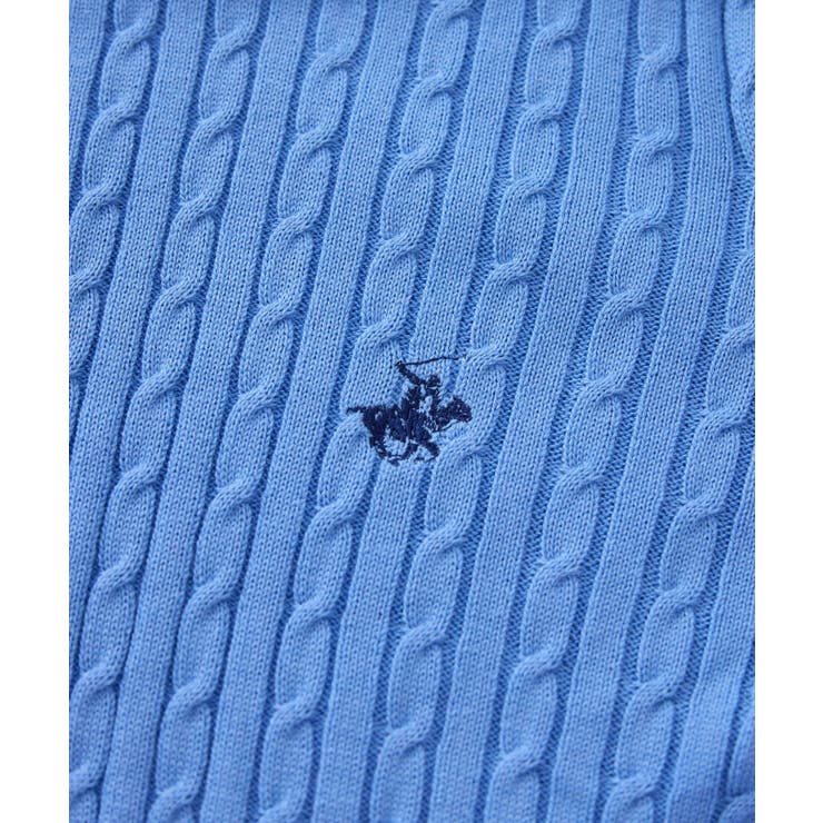 【BEVERLY HILLS POLO | ROPE' PICNIC | 詳細画像42 