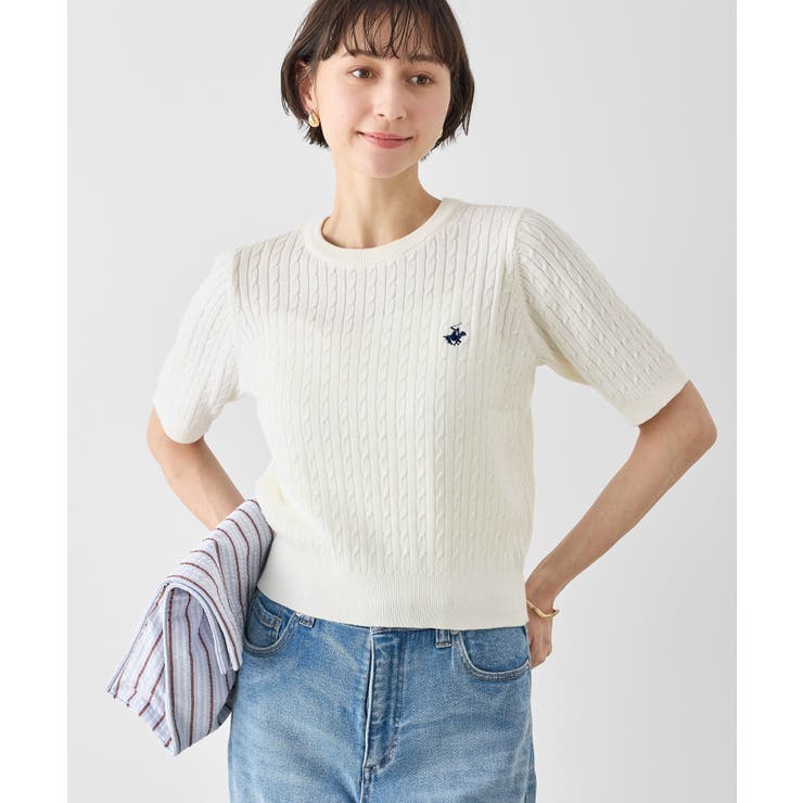 【BEVERLY HILLS POLO | ROPE' PICNIC | 詳細画像7 