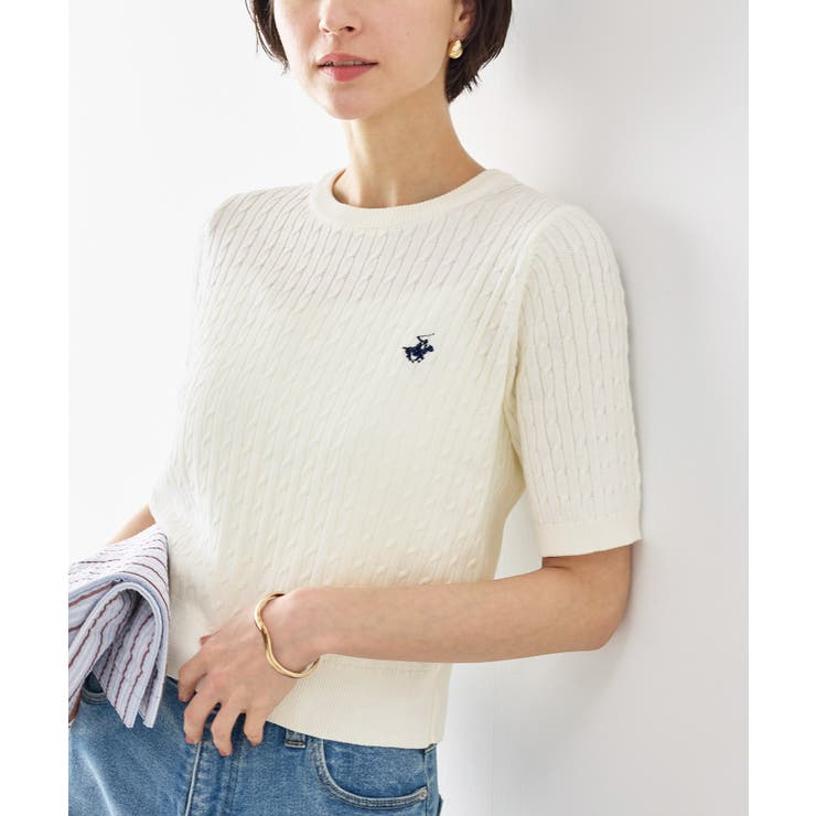 【BEVERLY HILLS POLO | ROPE' PICNIC | 詳細画像8 