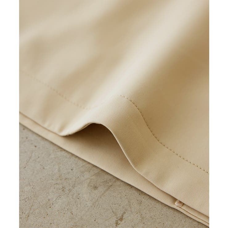 撥水加工・花粉ガード/トレンチコート | ROPE' PICNIC | 詳細画像47 