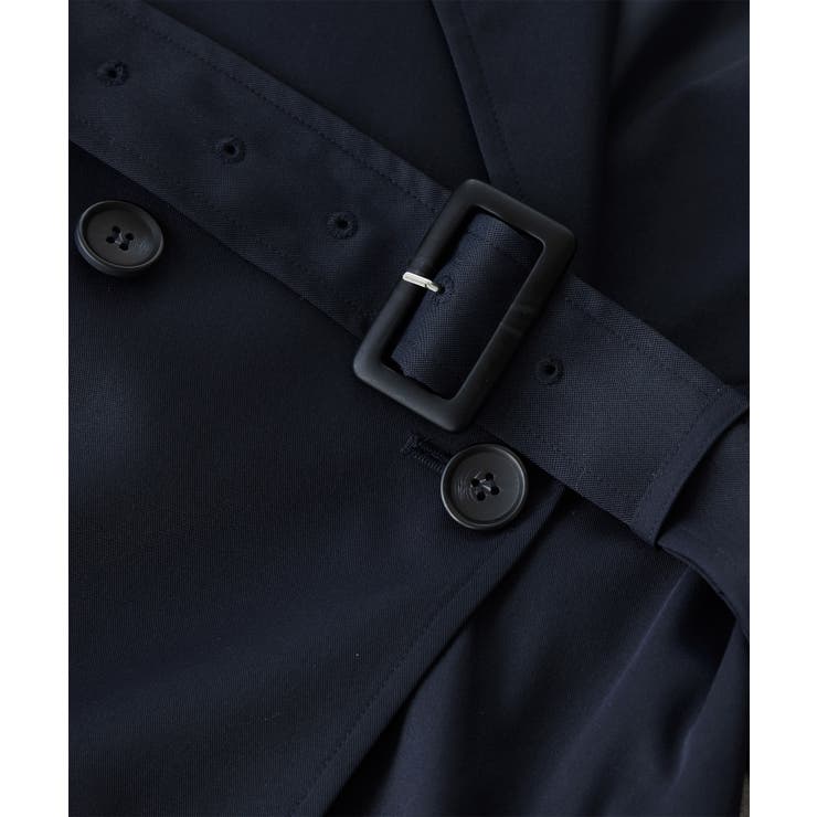 撥水加工・花粉ガード/トレンチコート | ROPE' PICNIC | 詳細画像49 