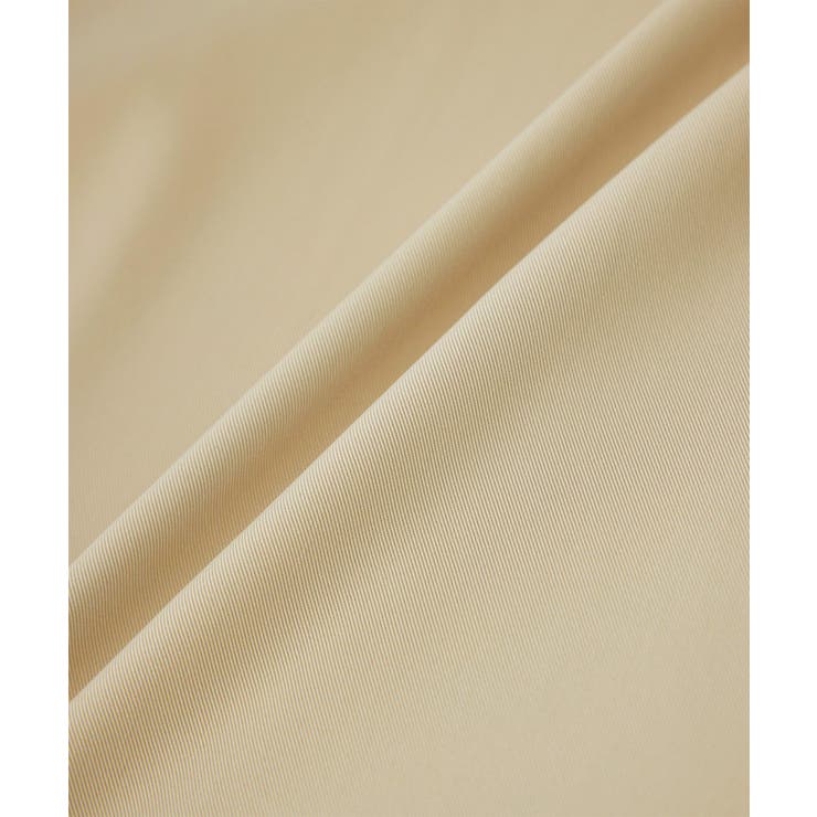 【低身長・小柄さん向け/撥水加工・花粉ガード】トレンチコート | ROPE' PICNIC | 詳細画像48 