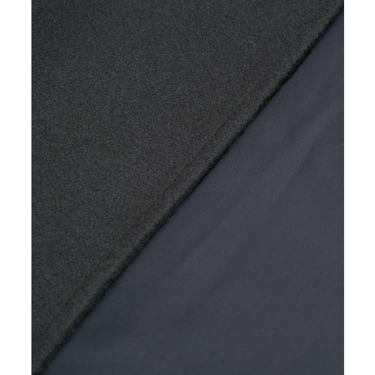 JAPAN FABRIC/ウール混テーラーカラーコート[品番：RPCW0033181]｜ROPE'  PICNIC（ロペピクニック）のレディースファッション通販｜SHOPLIST（ショップリスト）
