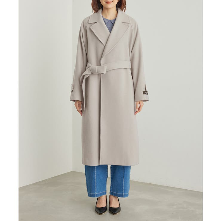 WEB限定カラー:ブラウン、ベージュ】JAPAN FABRIC中伝チェスターガ