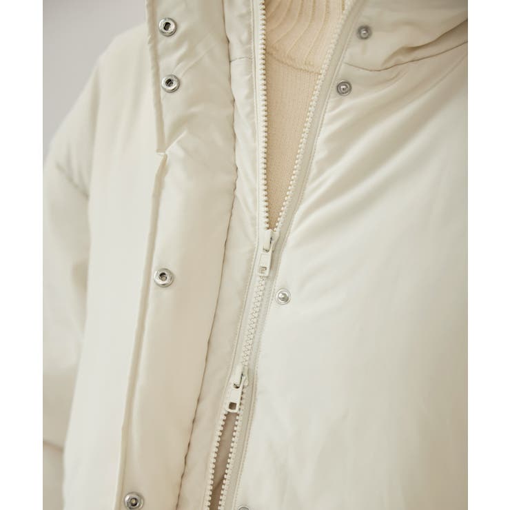 中綿モンスターコート | ROPE' PICNIC | 詳細画像30 