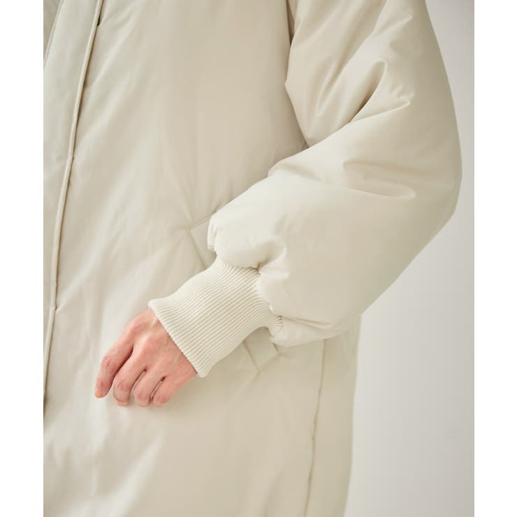 中綿モンスターコート | ROPE' PICNIC | 詳細画像31 