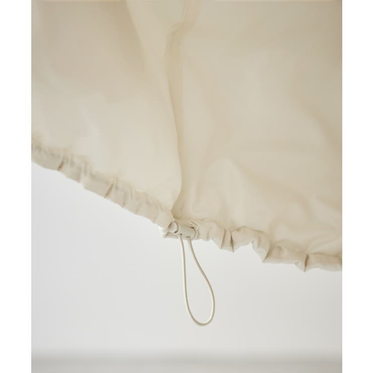 中綿モンスターコート | ROPE' PICNIC | 詳細画像34 