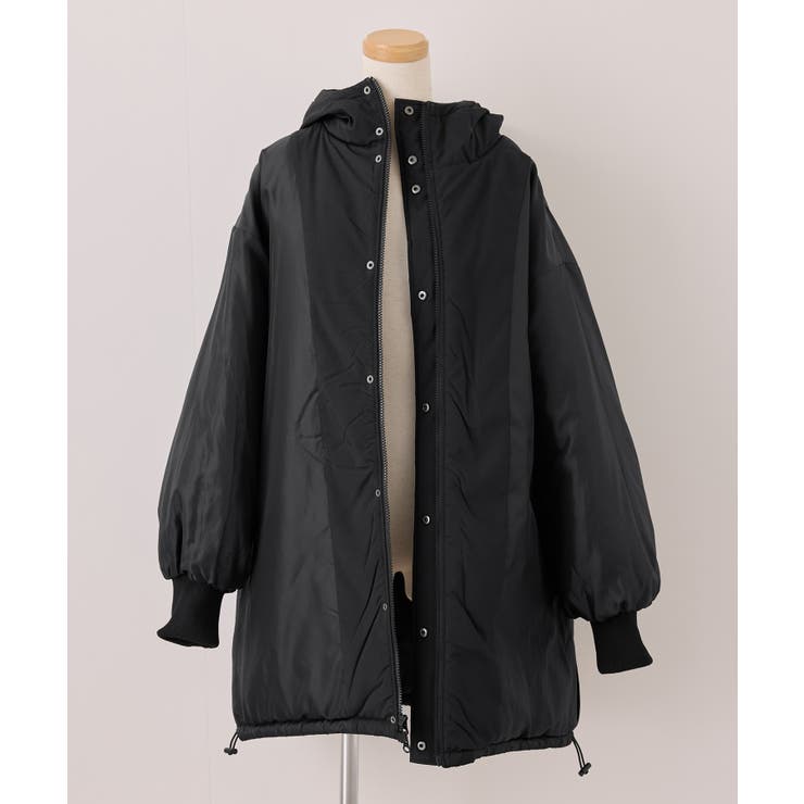 中綿モンスターコート | ROPE' PICNIC | 詳細画像35 