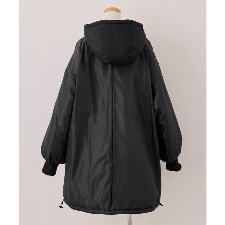 中綿モンスターコート | ROPE' PICNIC | 詳細画像36 