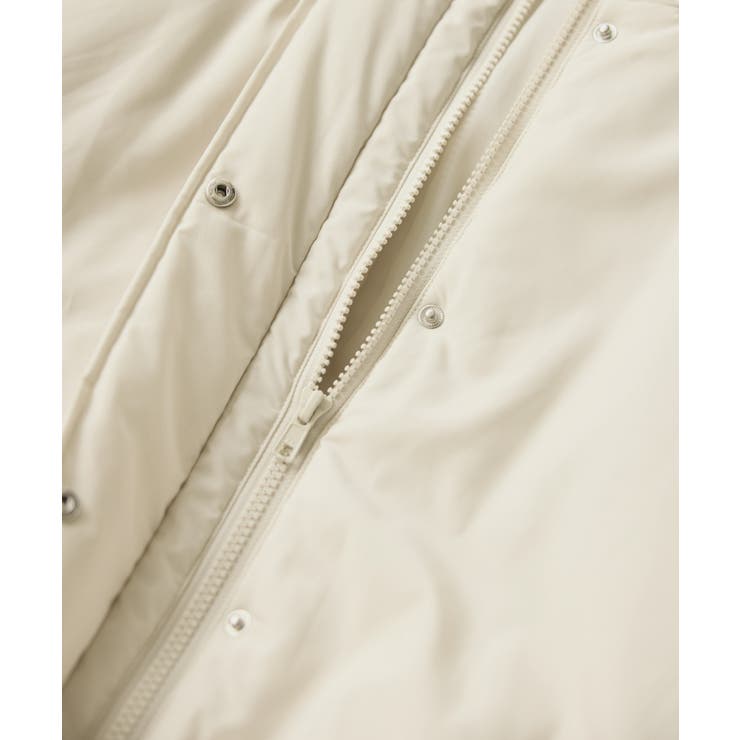 中綿モンスターコート | ROPE' PICNIC | 詳細画像37 