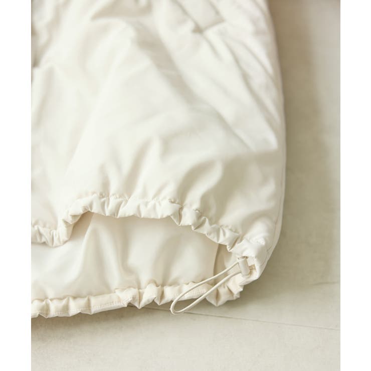 中綿モンスターコート | ROPE' PICNIC | 詳細画像38 