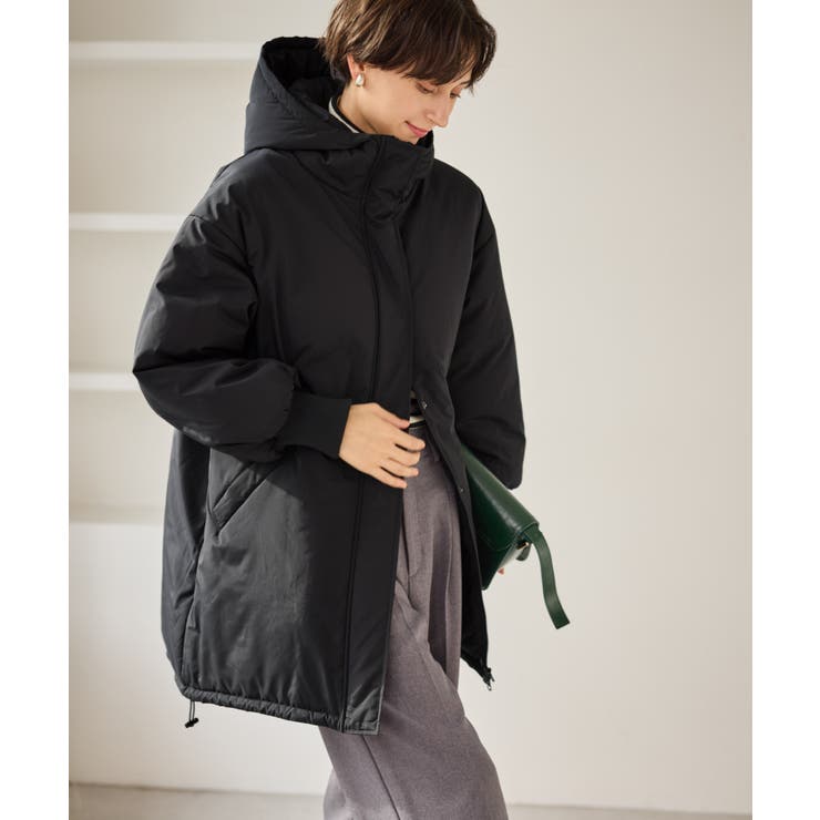 中綿モンスターコート | ROPE' PICNIC | 詳細画像8 